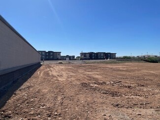 Glendale, AZ Commercial - 7910 W Beardsley Rd