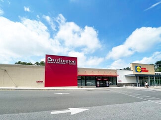 Clifton Heights, PA Retail - 713 E Baltimore Ave