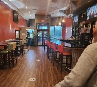 Rosedale, NY Restaurant - 23006 S Conduit Ave