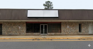 East Point, GA Retail - 3861 Washington Rd