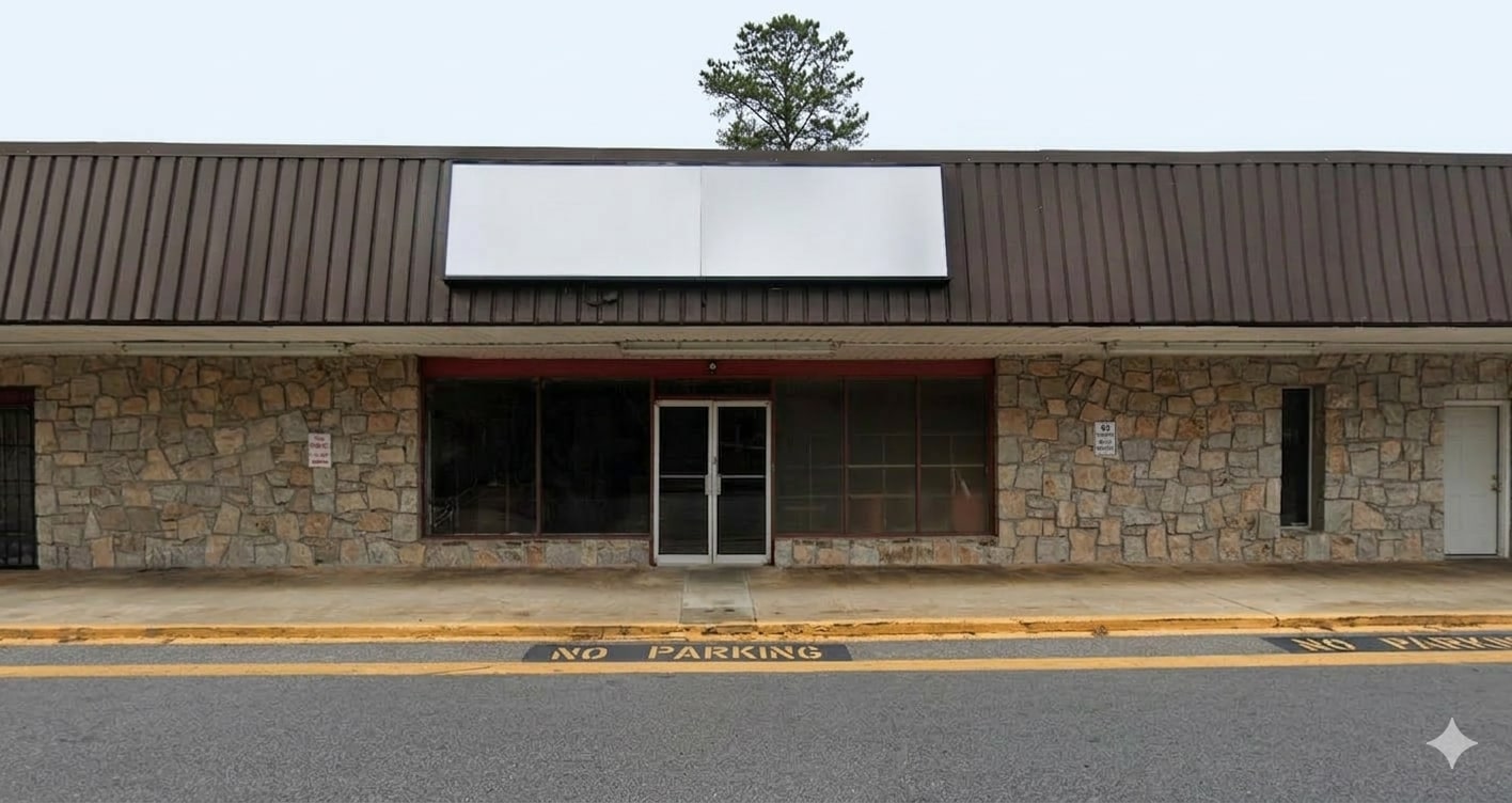 3861 Washington Rd, East Point, GA for Rent