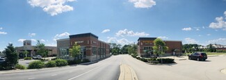 Frankfort, IL Retail - 20900 S La Grange Rd