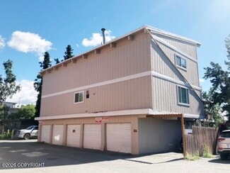 Anchorage, AK Multi-Family - 540 Vista Glen Ct Anchorage, AK Multi-Family - 540 Vista Glen Ct