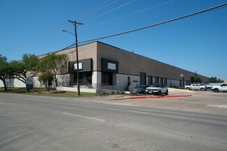 Dallas, TX Industrial - 601-611 W Mockingbird Ln