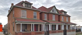 1100 E 8th St Unit 1110  