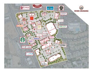 St George, UT Retail - 1450 S River Rd