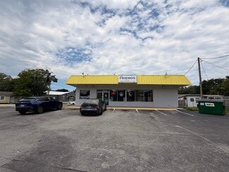 Kissimmee, FL Retail - 1929 Clay St Kissimmee, FL Retail - 1929 Clay St