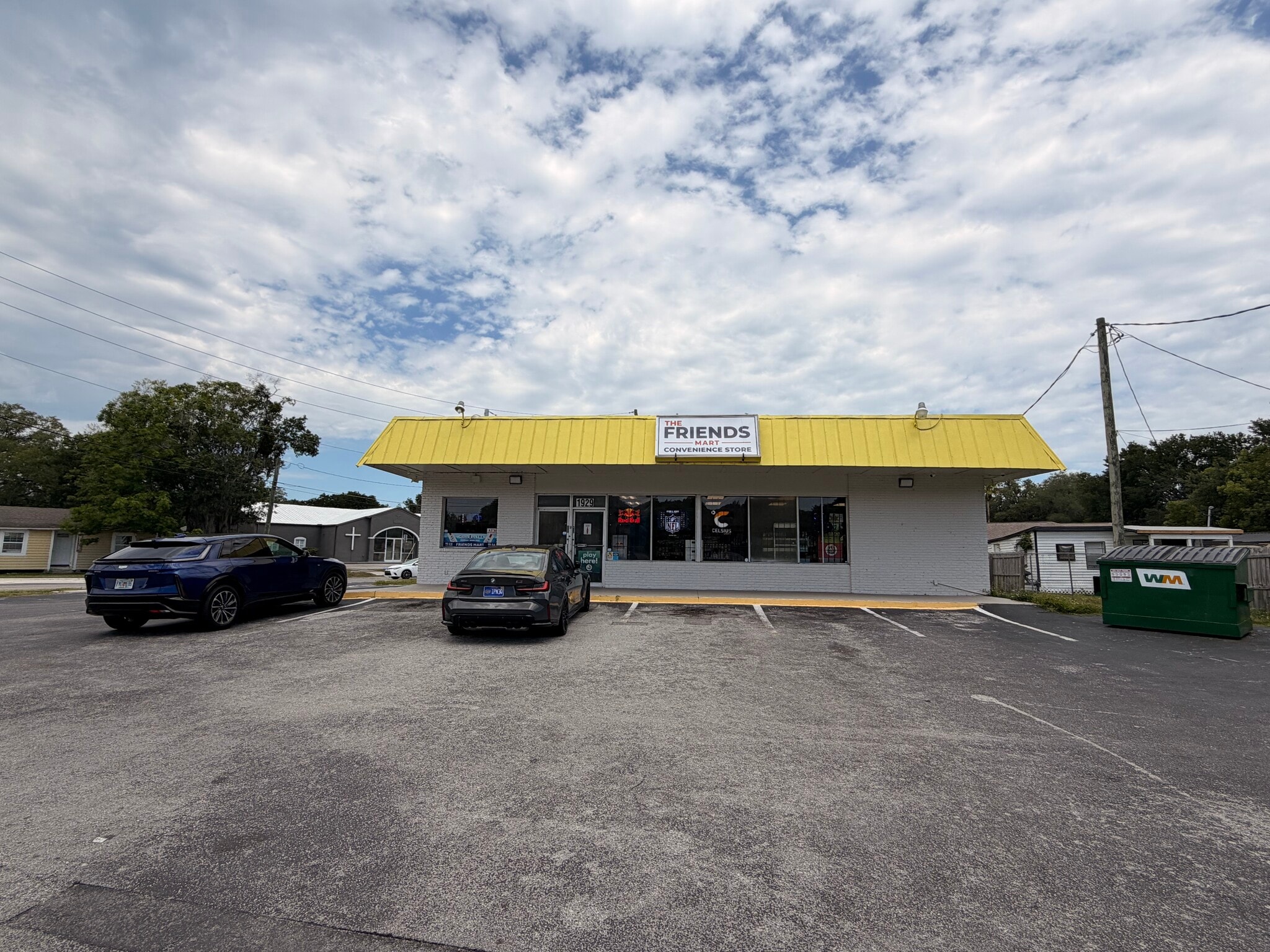 1929 Clay St, Kissimmee, FL for Rent