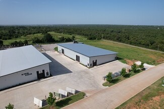 Edmond, OK Industrial - 1577 Freedom Market Pl Edmond, OK Industrial - 1577 Freedom Market Pl