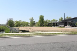 Holmen, WI Commercial Land - 105 Hale Dr