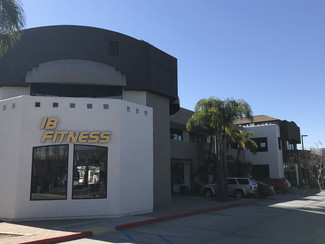 Imperial Beach, CA Office, Retail - 600 Palm Ave