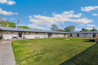 Wheat Ridge, CO Multi-Family - 4629 Otis St