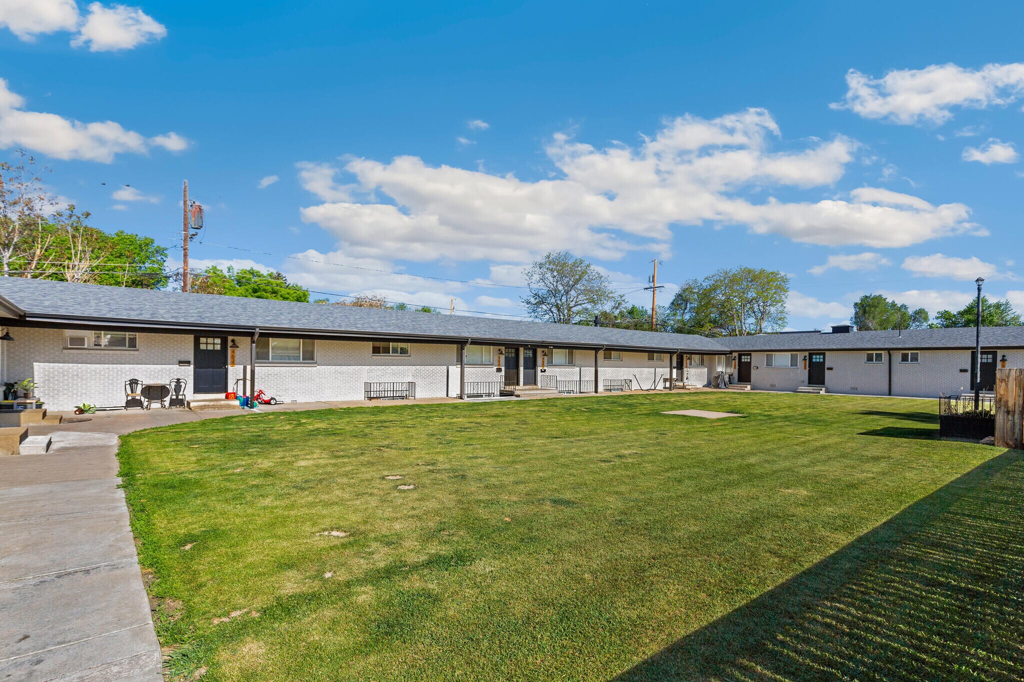 4629 Otis St, Wheat Ridge, CO for Sale