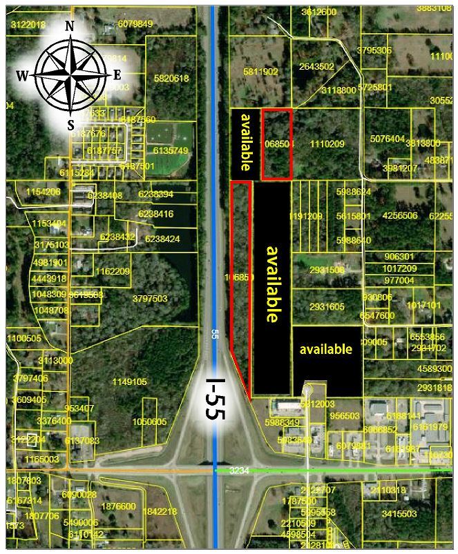 , Hammond, LA for Sale