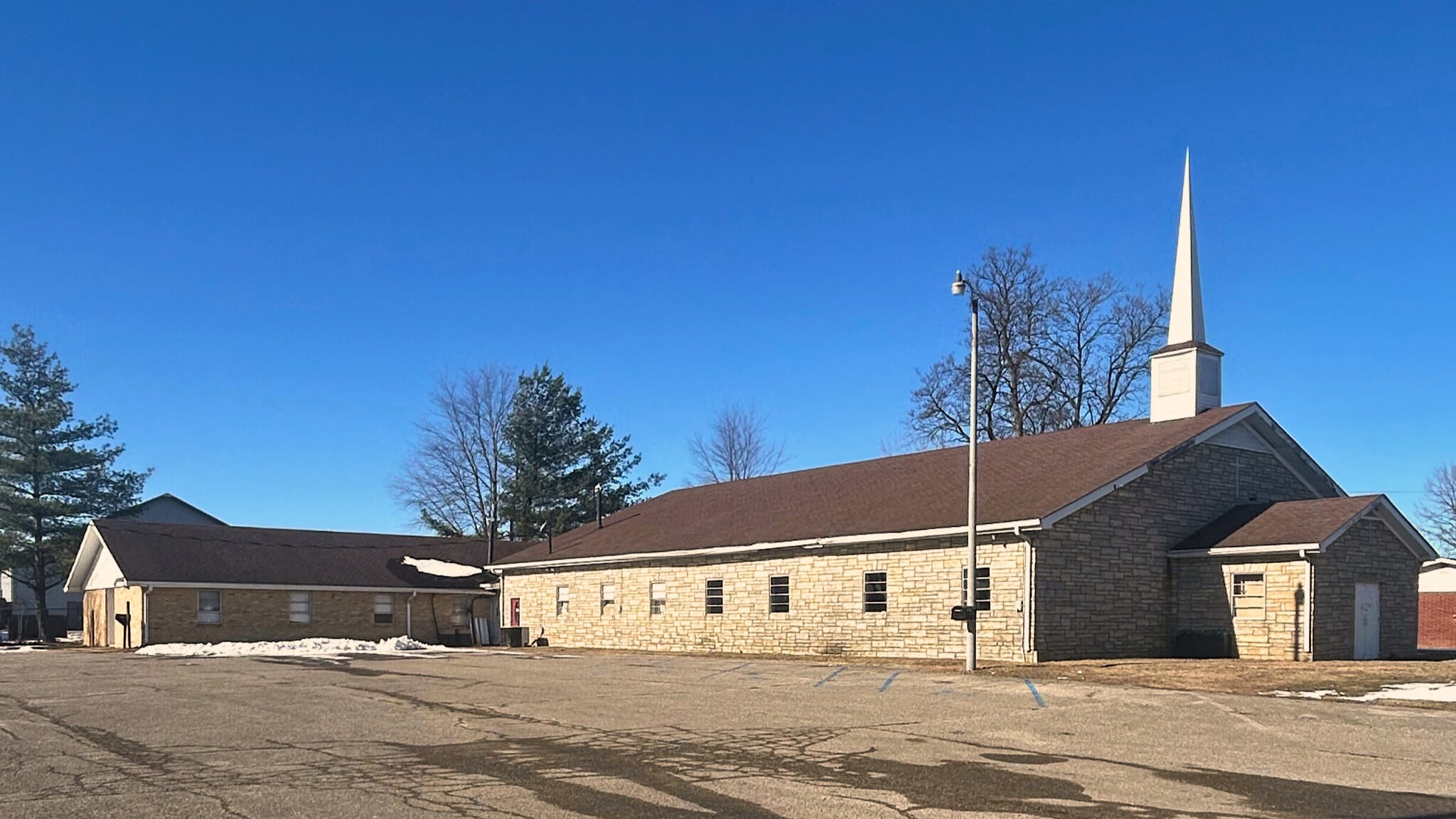 404 S West St, Greenfield, IN for Sale
