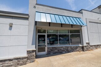 Kansas City, MO Retail, Industrial - 4706-4722 NE Vivion Rd