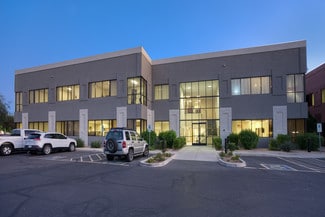 Mesa, AZ Office - 4115 E Valley Auto Dr Mesa, AZ Office - 4115 E Valley Auto Dr