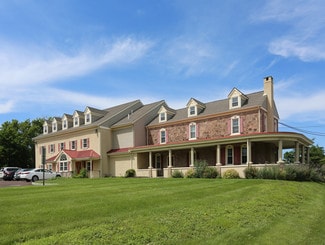 Lansdale, PA Office - 1816 W Point Pike