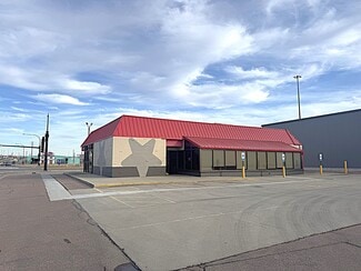 Sioux City, IA Retail - 910 Gordon Dr
