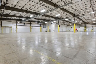 Franklin, NC Industrial - 324 Industrial Park Rd