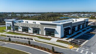 Panama City Beach, FL Retail - 8411 Town Center Blvd