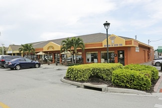 Naples, FL Office/Retail, Retail - 975-997 3rd Ave N Naples, FL Office/Retail, Retail - 975-997 3rd Ave N