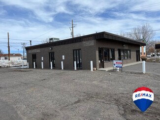 Riverton, WY Office - 822 Forest Dr