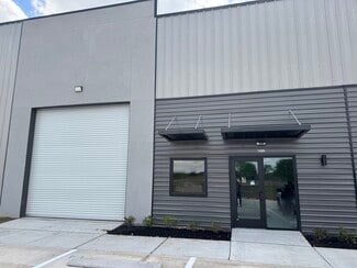 Pin Oak Office Condominiums