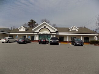 Bristol, CT Medical - 25 Collins Rd
