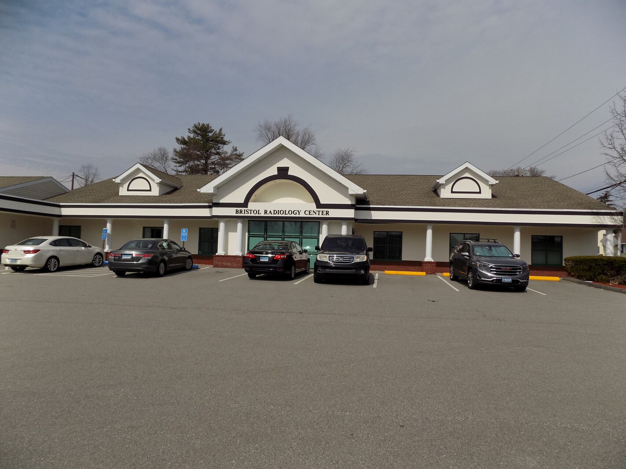 25 Collins Rd, Bristol, CT for Sale