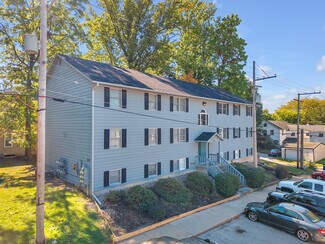 Valparaiso, IN Apartments - 352 College Ave Valparaiso, IN Apartments - 352 College Ave