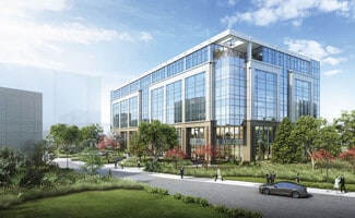 Tampa, FL Office - 4211 W Boy Scout Blvd