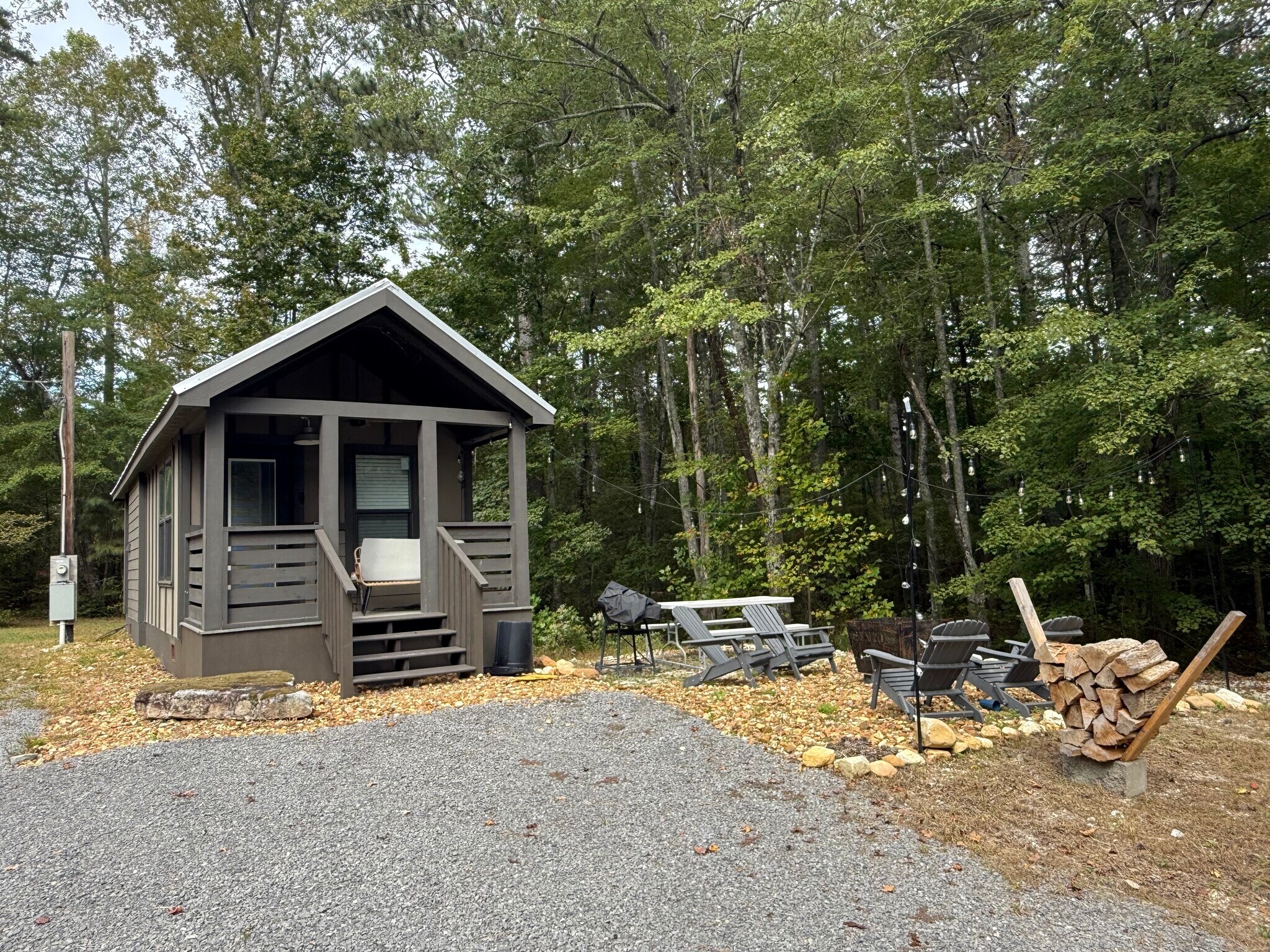 3206 AL Highway 117, Mentone, AL for Sale