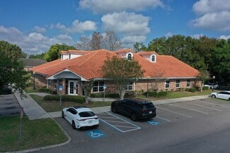 Kissimmee, FL Medical - 825 E Oak St