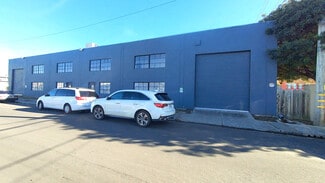 Belmont, CA Industrial - 215 O'Neill Ave