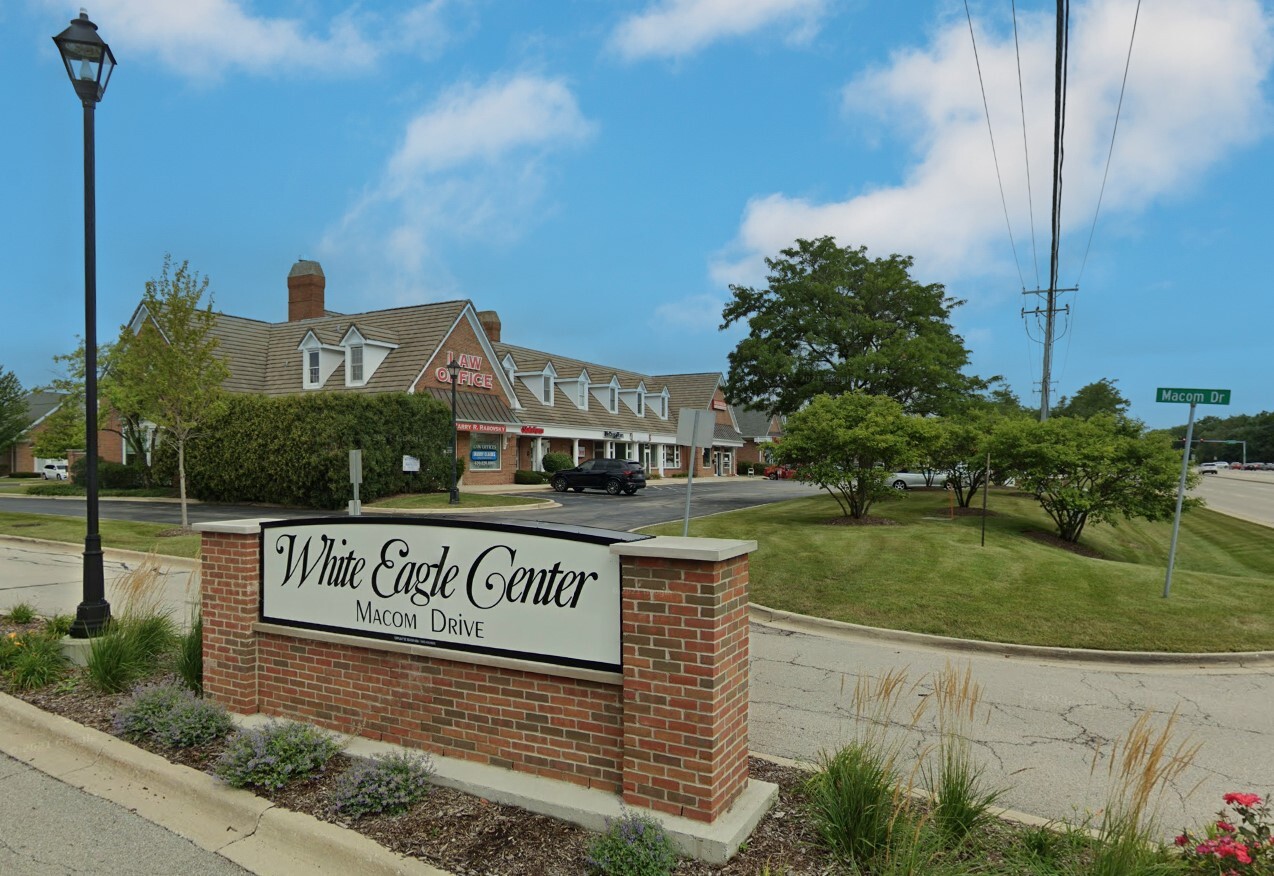 1355 S State Route 59, Naperville, IL for Rent