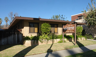 San Dimas, CA Office/Retail - 115 E Bonita Ave