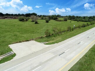 Sealy, TX Commercial Land - 1408 Ward Bend Rd Sealy, TX Commercial Land - 1408 Ward Bend Rd