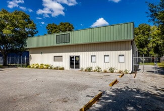 Sarasota, FL Warehouse - 2229 Whitfield Park Dr Sarasota, FL Warehouse - 2229 Whitfield Park Dr