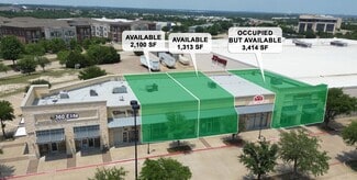 Cedar Hill, TX Retail - 329 N Highway 67