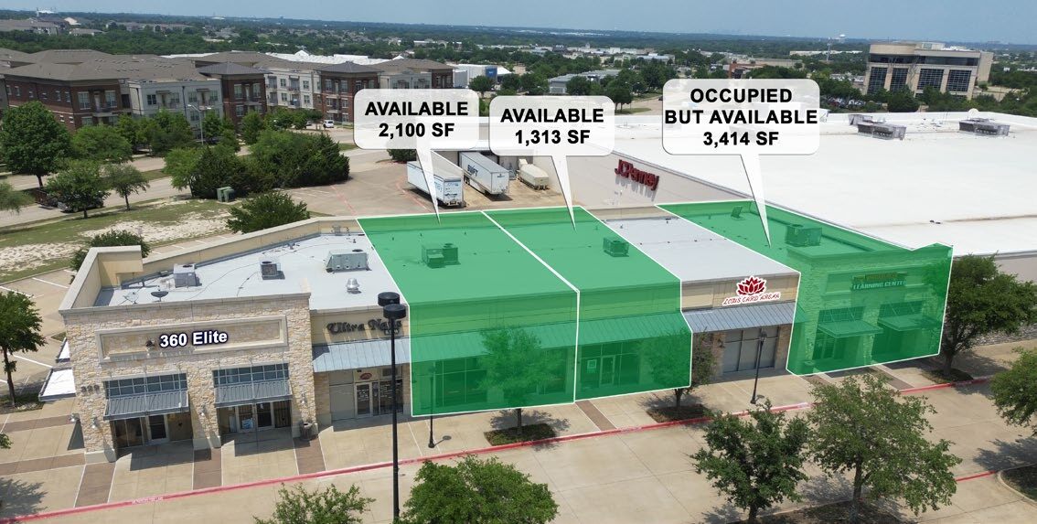 329 N Highway 67, Cedar Hill, TX for Rent