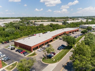 Lenexa, KS Flex - 8000-8032 Reeder St