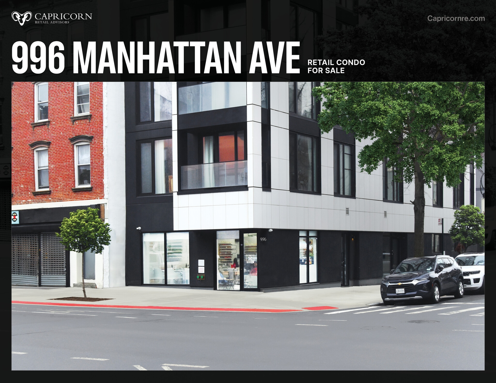 996 Manhattan Ave, Brooklyn, NY for Sale
