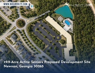 Newnan, GA Commercial - 0 Arbor Springs Pky Newnan, GA Commercial - 0 Arbor Springs Pky