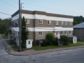 Gracefield, QC Apartments - 17 Rue Principale