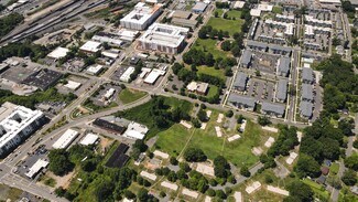 Charlotte, NC Commercial Land - 200 W 28th St