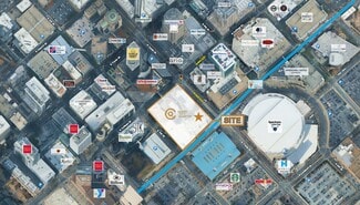 Charlotte, NC Retail - 220 E Trade St