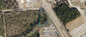 Rincon, GA Industrial - undefined