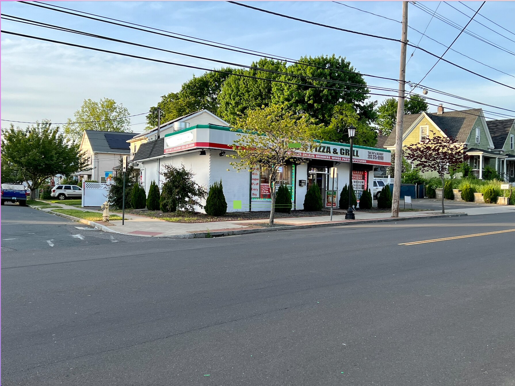 2224 Barnum Ave Stratford, CT 06615 Retail Property for Sale on