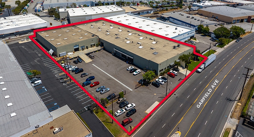 2042 Garfield Ave, Commerce, CA for Sale